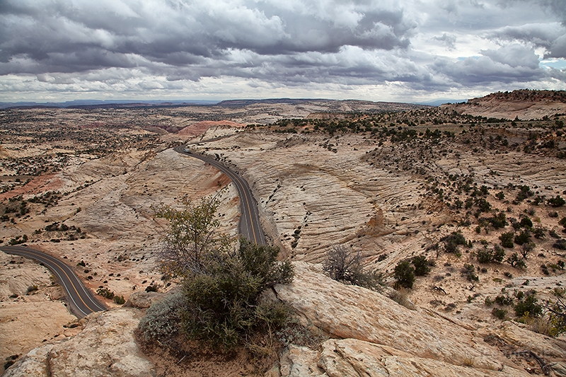 Man kann sich nicht sattsehen